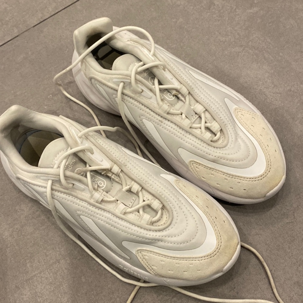 Adidas sneakers
